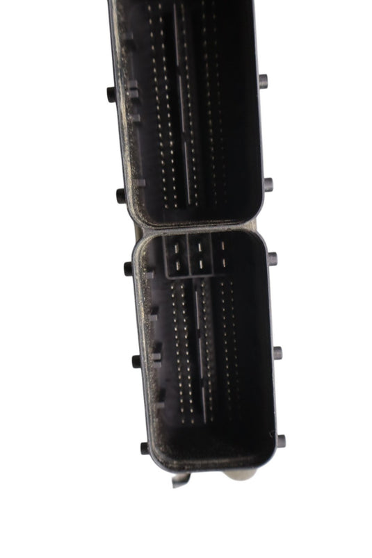 14-24 Maserati Ghibli ECM ECU Engine Computer Control Module Unit 670031346B Oem