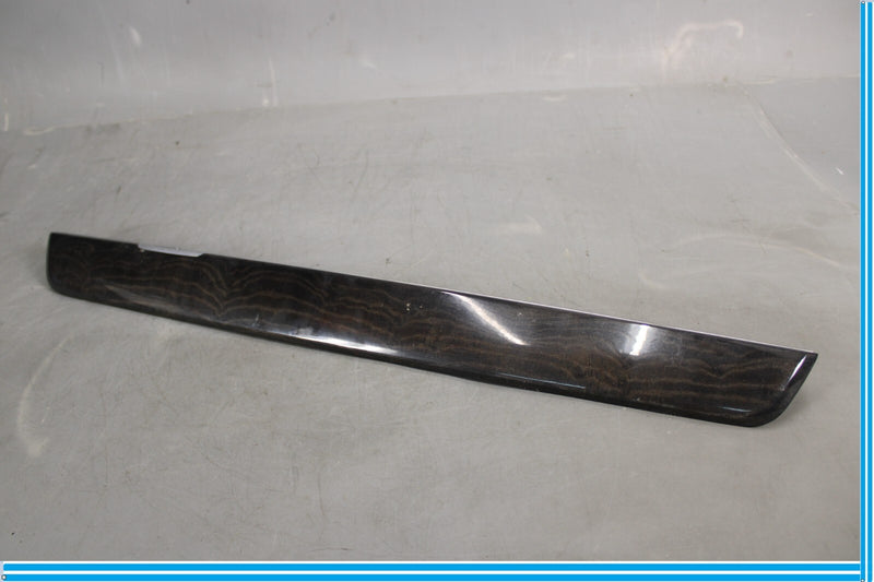Load image into Gallery viewer, 09-15 BMW 750Li F01 F02 Rear Trunk Deck Shelf Tray Cover Trim Panel Oem
