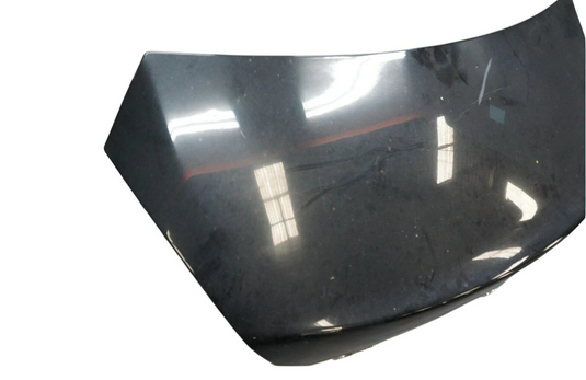 10-18 Jaguar XJL X351 Rear Trunk Deck Lid Hatch Lift Tail Gate AW9340110AD Oem