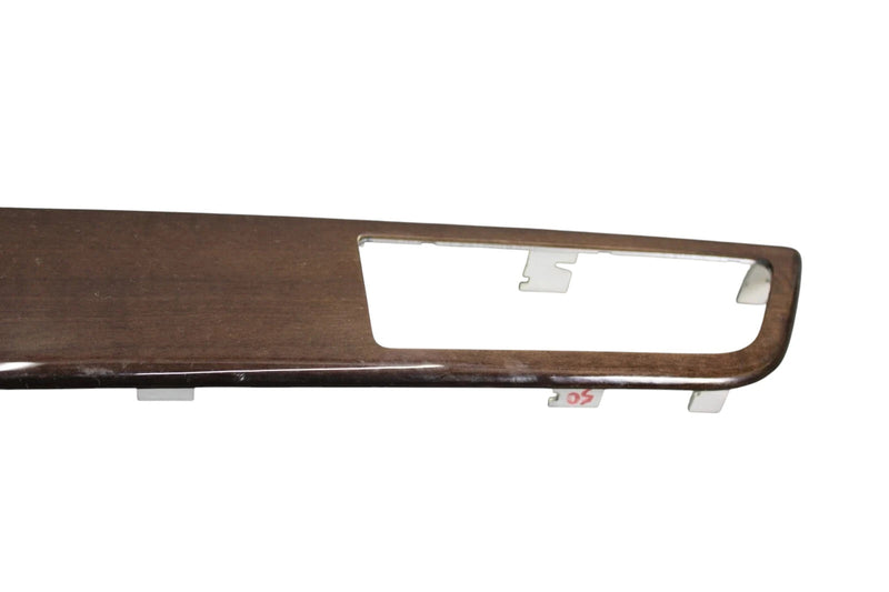 Load image into Gallery viewer, 10-13 LR Range Rover Sport Rear Left Door Interior Trim Panel W/O Handle OEM
