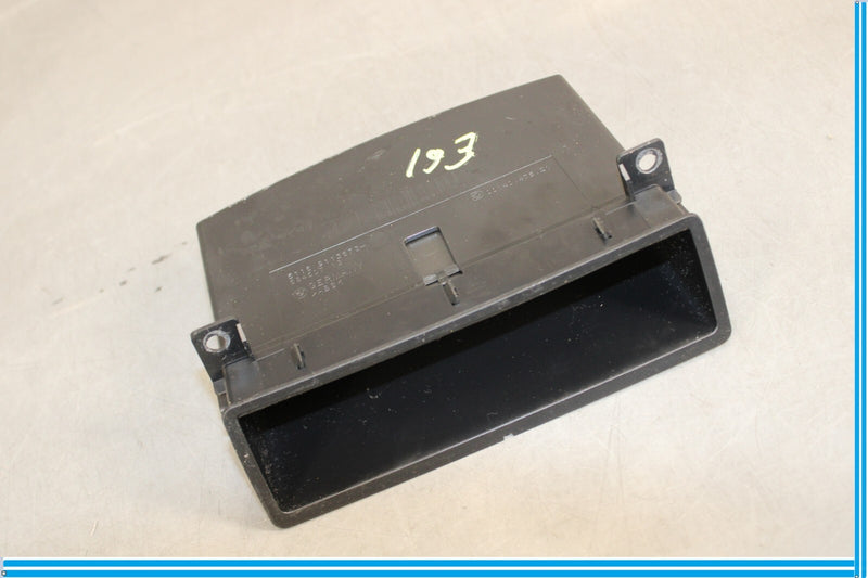 Load image into Gallery viewer, 09-15 BMW 750Li F01 F02 Rear Center Console Tray Storage Compartment Box Oem
