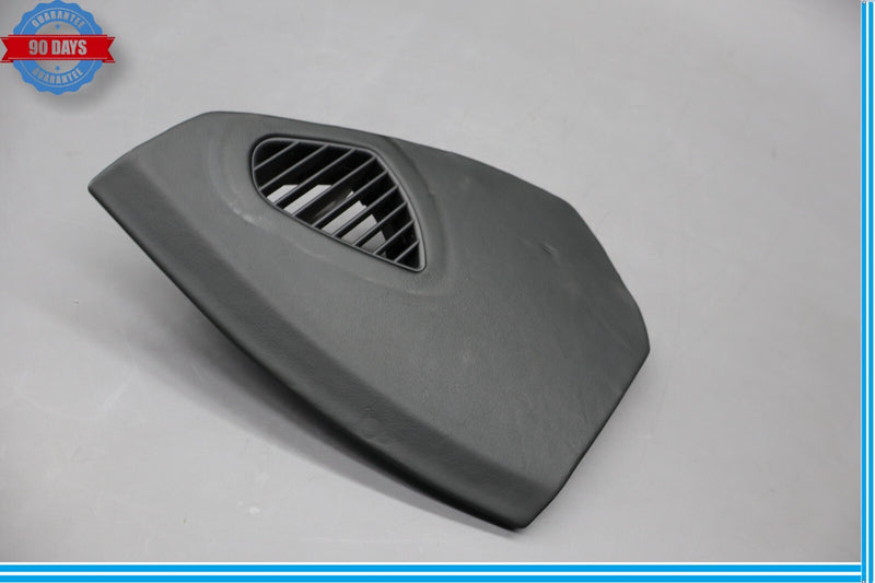 Load image into Gallery viewer, 03-06 Mercedes S600 W220 Front Right Side Dashboard Trim Cover Vent Black Oem
