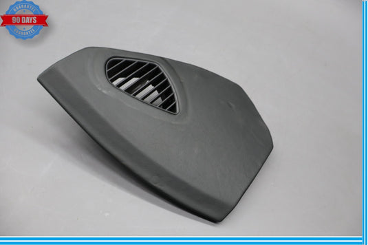 03-06 Mercedes S600 W220 Front Right Side Dashboard Trim Cover Vent Black Oem