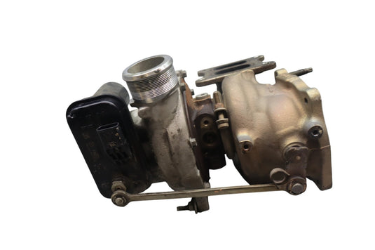 17-24 Alfa Romeo Giulia Stelvio 2.0L Turbo Engine Turbocharger Assembly Oem