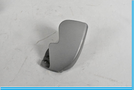 00-06 Mercedes CL500 CL600 W215 Front Left Lower Inner Seat Trim Cover Oem