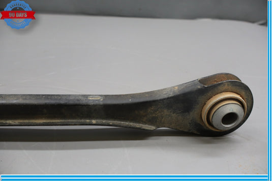 11-17 Volkswagen Touareg VW Rear Left Driver Side Tie Rod Control Arm Oem