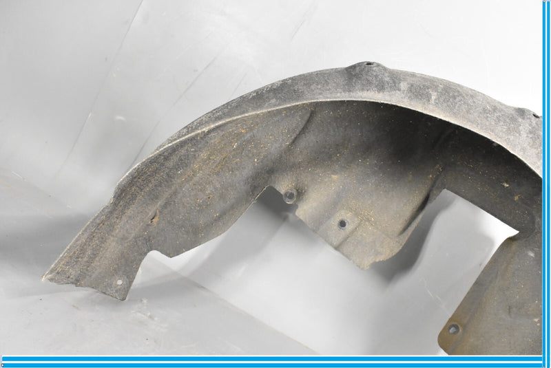 Load image into Gallery viewer, 12-18 BMW 320i 328i F30 Rear Left Driver Side Mud Splash Guard Fender Cover Oem
