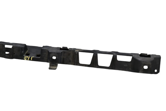 11-18 Porsche Cayenne Rear Center Bumper Support Mount Bracket 7P5807863 OEM