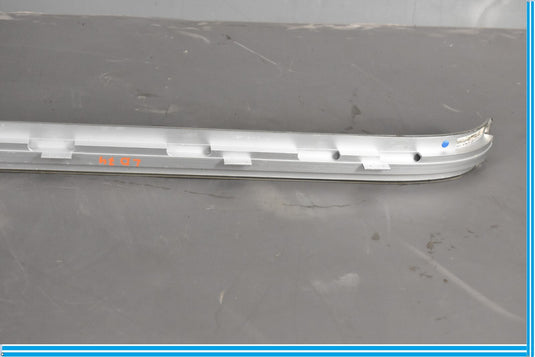 2005 Bentley Continental Left Side Door Sill Step Plate Cover Oem