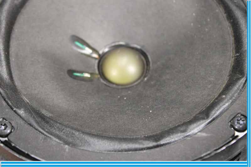 Load image into Gallery viewer, 00-06 Mercedes S500 S600 Rear Left Side Bose Door Audio Sound Speaker Oem
