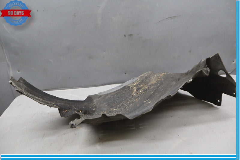 Load image into Gallery viewer, 11-16 BMW 535i xDrive Front Left Side Wheelhouse Fender Liner Cover Oem
