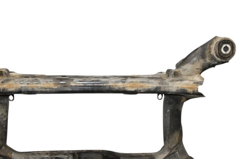 Load image into Gallery viewer, 12-18 Audi A7 Quattro Rear Suspension Support Subframe Crossmember 4G0505235 Oem
