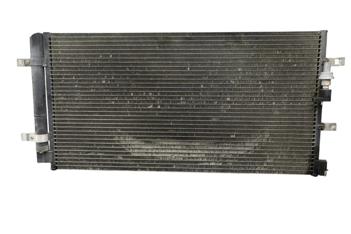 09-12 Audi A5 A5 Quattro Engine Radiator AC A/C Air Conditioning Condenser Oem
