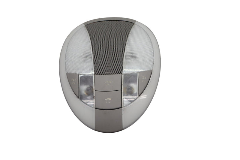 Load image into Gallery viewer, 03-11 Mercedes W211 CLS550 E350 Rear Upper Overhead Dome Light Reading Map Oem

