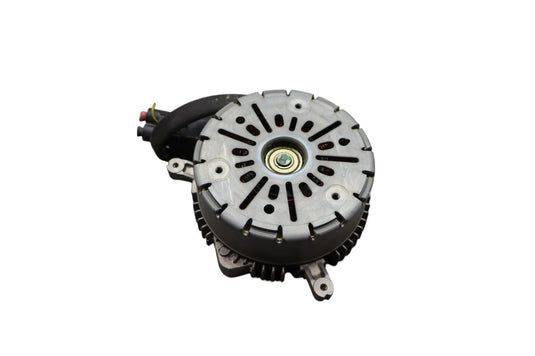 17-22 Alfa Romeo Stelvio Engine Motor Cooling Fan Motor Unit EW769005 Oem