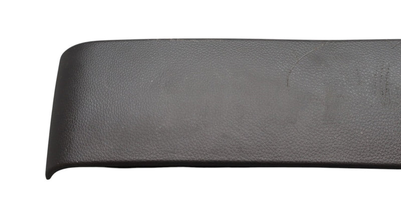 Load image into Gallery viewer, 11-13 Hyundai Equus Rear Left Driver Side Seat Lower Trim Cover 881903N010 Oem
