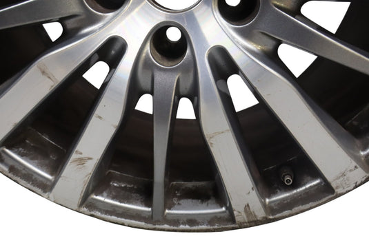 14-19 Maserati Ghibli M157 Front Wheel Rim 8.5JX19H2 ET44 19'' R19 67001685 Oem