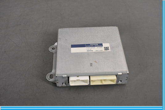 07-09 Lexus LS460 Rear Left Driver Side Seat Climate Control Module Oem