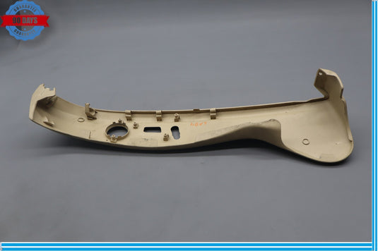 12-18 Audi A7 Quattro Front Left Driver Seat Switch Outer Cover Trim Oem