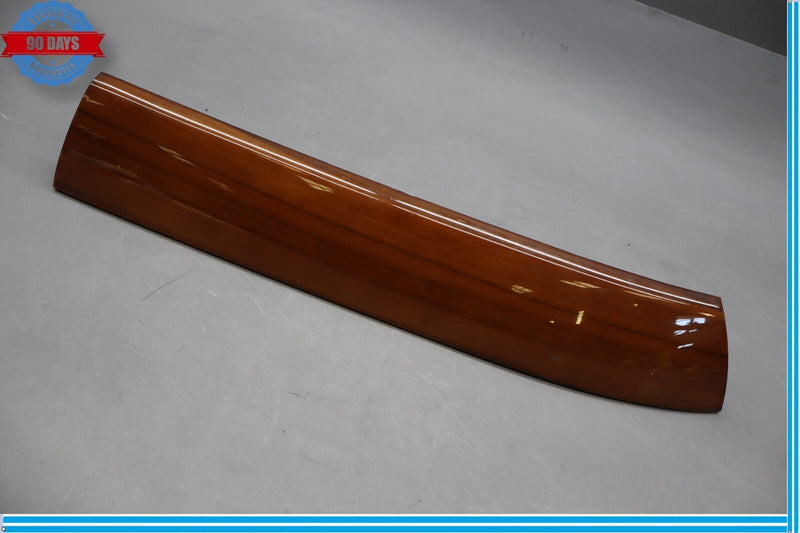 Load image into Gallery viewer, 03-13 Maserati Quattroporte M139 Front Right Side Door Panel Trim Panel Oem
