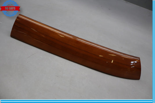 03-13 Maserati Quattroporte M139 Front Right Side Door Panel Trim Panel Oem