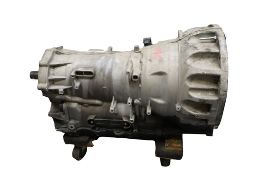 14-16 Maserati Quattroporte 3.0L Automatic Transmission Assembly 1087401289 Oem
