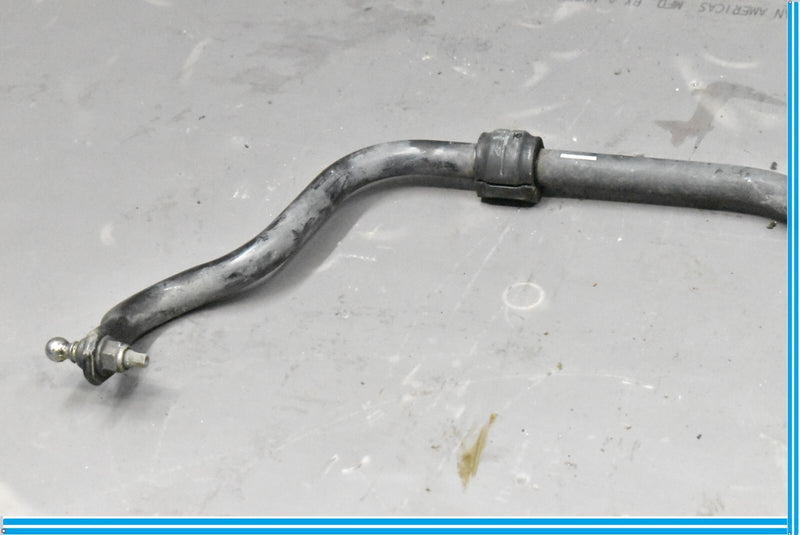 Load image into Gallery viewer, 14-20 Mercedes W117 CLA250 Front Stabilizer Sway Bar with Links A2463203411 Oem
