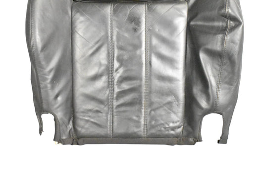 07-09 Bentley Continental Front Right Side Lower Bottom Seat Cushion Oem