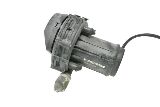 02-19 Maserati Quattroporte GranCabrio Air Injection Smog Pump Emission Oem