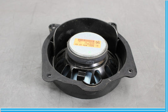 07-13 Mercedes S550 S600 W221 Rear Left Door Audio Speaker 2218203702 Oem
