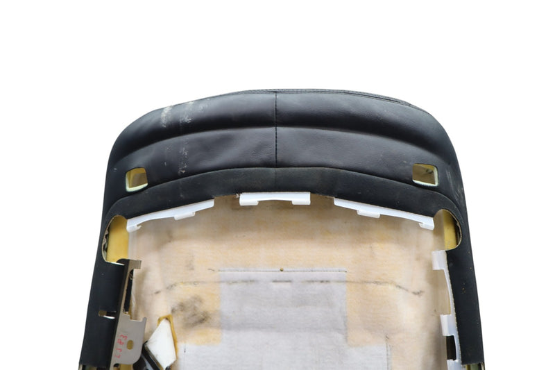 Load image into Gallery viewer, 07-09 Lexus LS460 Front Left Driver Side Seat Upper Cushion Black Oem
