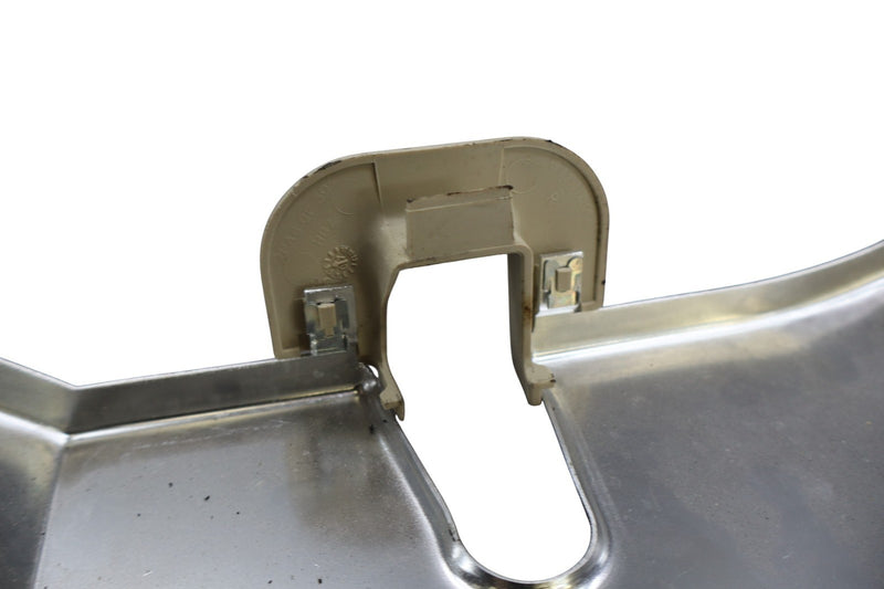 Load image into Gallery viewer, 03-12 Mercedes R230 SL500 SL550 Right Passenger Side Door Panel Edge Trim Oem
