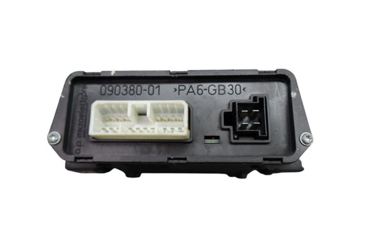 11-16 Hyundai Equus Rear Trunk Lid Power Control Module 81793-3N000 Oem