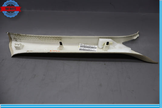 11-17 Volkswagen VW Touareg Front Left Side A Pillar Windshield Trim Cover Oem