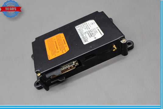 00-06 Mercedes W220 SL600 SL500 Voice Command Control Module Unit ECU Oem