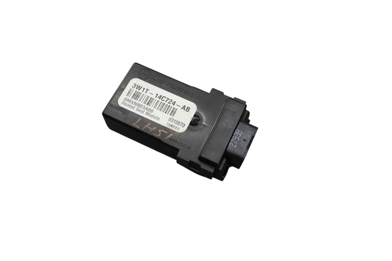 Load image into Gallery viewer, 02-05 Ford Thunderbird Left Driver Side Heated Seat Control Unit Module OEM
