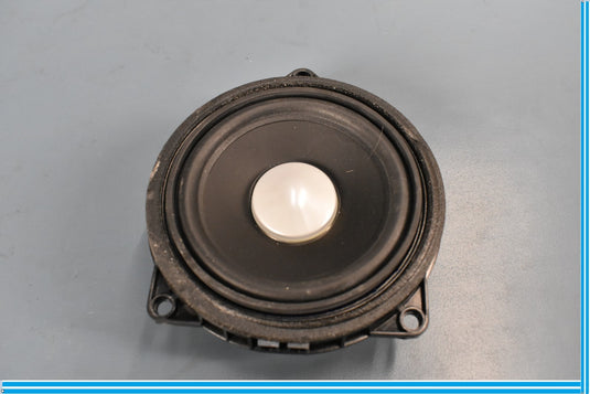 12-18 BMW F12 F13 640i 650i Rear Left Driver Side Mid-range Speaker Harman Oem