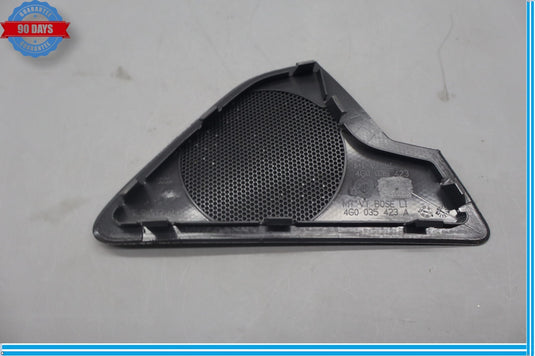 12-18 Audi A6 Quattro Front Left Driver Side Door Speaker Grille Cover Trim Oem