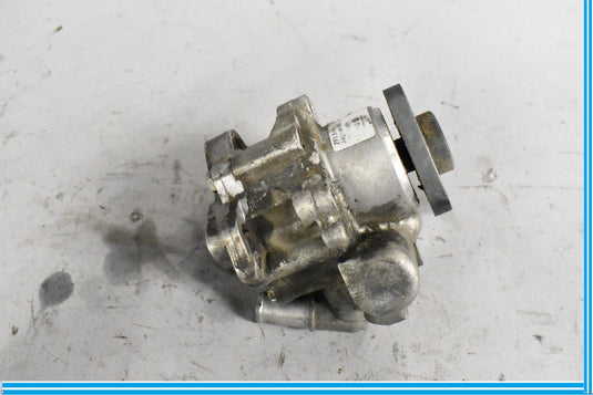 2010 - 2015 JAGUAR XF XK XJ XJL XJR F-TYPE 3.0L 5.0L - POWER STEERING PUMP OEM