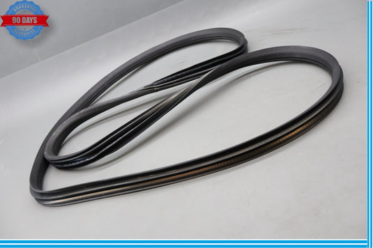 13-16 Mercedes GL450 GL550 Front Right Passenger Side Door Weather Strip Oem