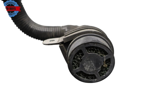 03-12 Bentley Continental GT Left Side Engine Motor Air Pump Hose Pipe OEM