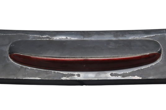 02-05 Ford Thunderbird Rear 3rd Brake Light Stop Trim Panel 1W63-7642-384-BH Oem