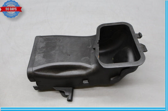 09-15 BMW 750Li xDrive Right Passenger Side Engine Air Intake Duct Oem