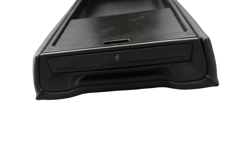 Load image into Gallery viewer, 12-18 Audi A7 Quattro Rear Second Row Right Seat Upper Backrest Cushion Oem
