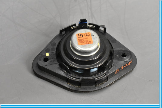 06-12 Mercedes W164 GL550 GL450 Rear Right Side Door Tweeter Speaker Oem