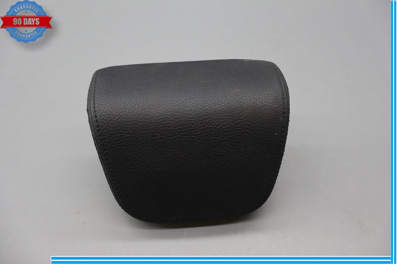 Load image into Gallery viewer, 12-18 BMW 320i 328i 420i 428i F30 Rear Left/Right Side Headrest Black Oem
