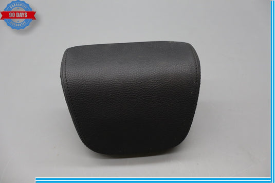 12-18 BMW 320i 328i 420i 428i F30 Rear Left/Right Side Headrest Black Oem