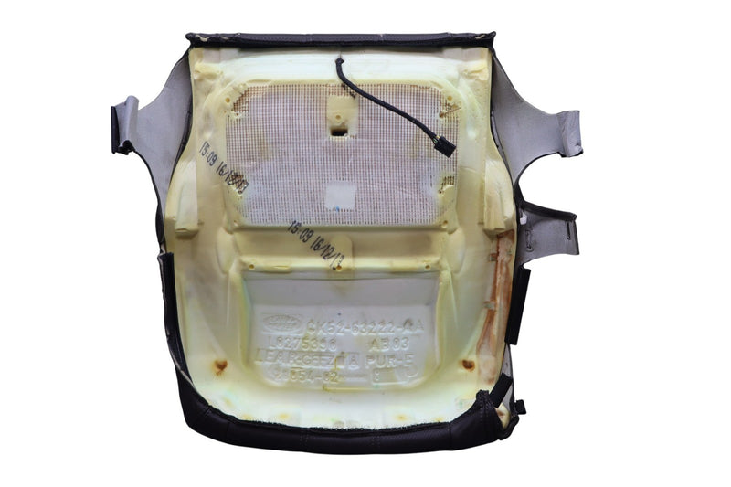 Load image into Gallery viewer, 13-17 Land Rover Range Rover L405 Front Right Passenger Lower Seat Cushion Oem
