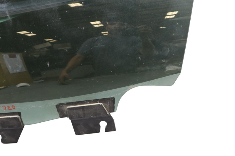 Load image into Gallery viewer, 14-22 Maserati Ghibli SQ4 M157 Rear Left Side Door Window Glass 670038121 Oem
