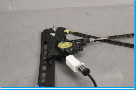 10-17 Mercedes E350 E550 W207 Coupe Front Left Door Window Regulator Oem